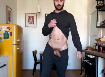 Who Is Horny? Who Is Horny?