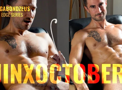 Aussie Hung Muscular Twunk Got Edged