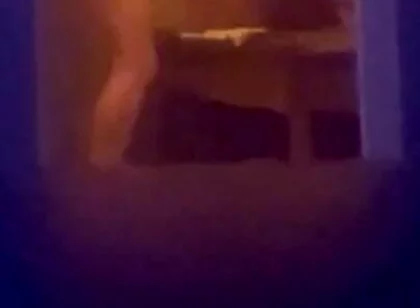Cam Caught S Twink Woken up by His Horny Step Stepdad for a Quick but Hot Session (spanking, BJ, Trampling, Face Sitting)