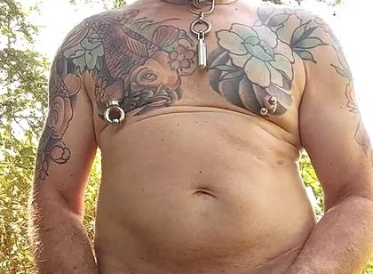 Sls-frank I Squirt Out of My Subincision Cock