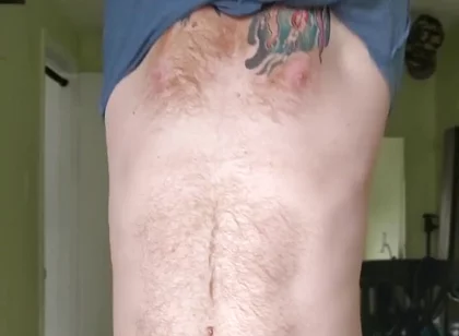 Fat Cock Friday!
