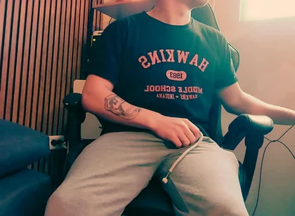 Gamer Lamb