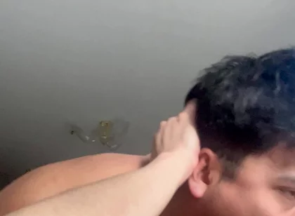 Cock Swallower Whore