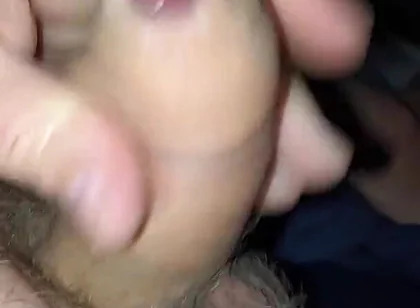 I Woke up Horny so Thought I Would Share with You.