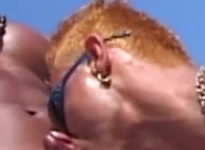 Latino Twink Fuckin Barebac with Friend
