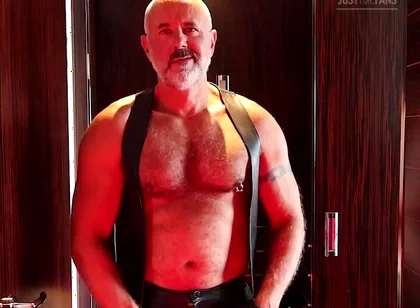Just Flexing and. a Bit of a Solo