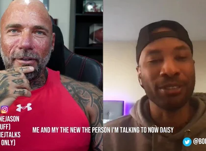 Porn Star Confessions - Bobby Adore (episode 128)