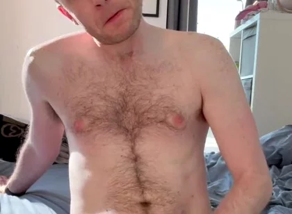 This Heat Gets Me so Horny This Was Just a One Day Load