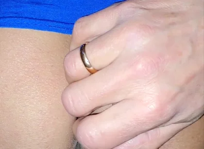 My Ass Wants