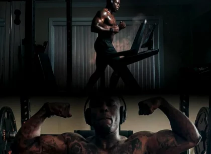 McPherson Vital Fitness # 2