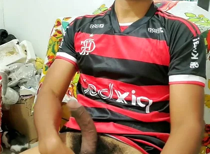 Pajero Flamengo