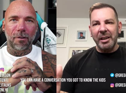 Porn Star Confessions - Gregor Scott (episode 129)