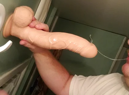 Training Deep Throat