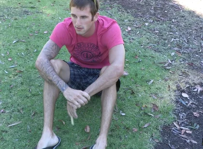 Seancody - Peter
