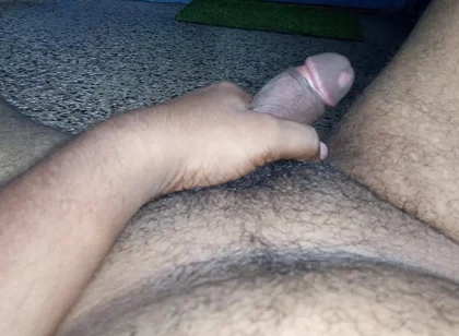 Tamil Wife Licking Sperm Drop My Cock