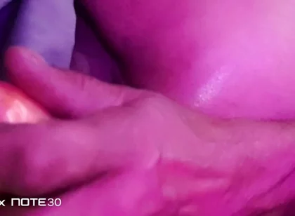Beautiful Bubly Butt Solo Home