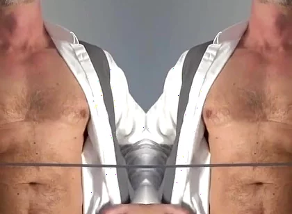 Mirrored I