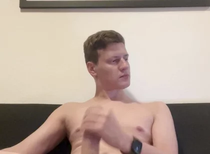 Fresh Cum