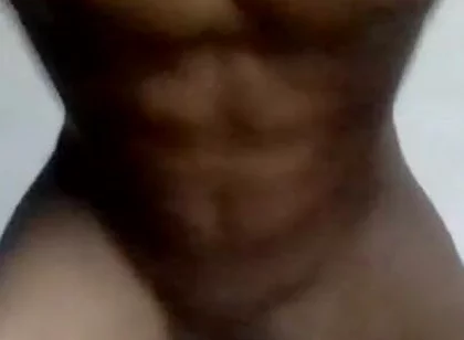 Sexy_boy Doing Air Job