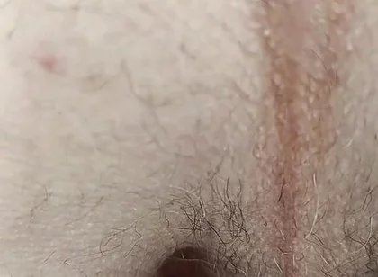 Solo Masturbation