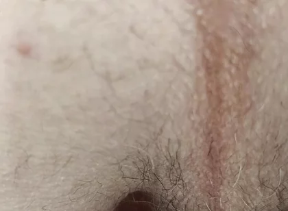 Solo Masturbation