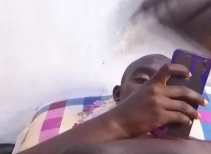 Hot Twink Solo Jerk off