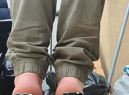 Fucking Sexy Heels and Feet