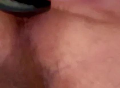 Nasty Asshole
