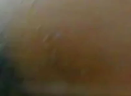 Private Colombian Boyfriend Moment -ass Play - [close up]]