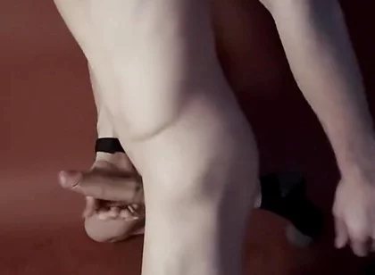 You Got Me so Horny