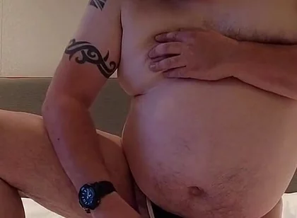 Let Me Cum Over You