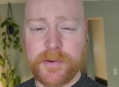 And as Always, It'll Grow Back