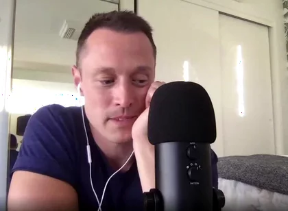 Sex When Sad and Creating Tantric Chemistry - Himeros Live