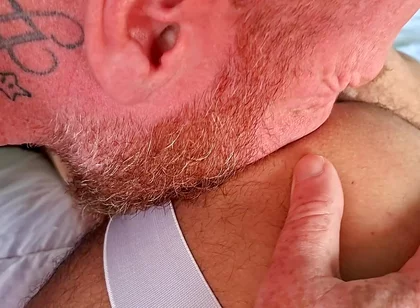 A Hot Scottish Fuck