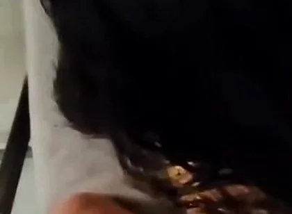 The Boy Sucks the Cock of the Mature Daddy