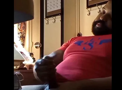Eddie Venezuela Cumshot Compilation