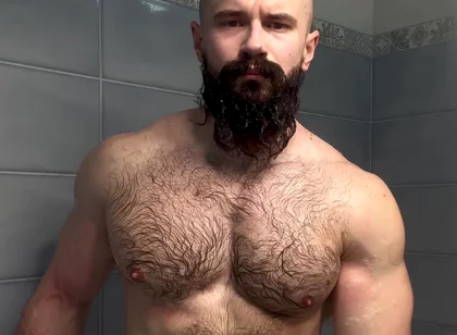 Muscular