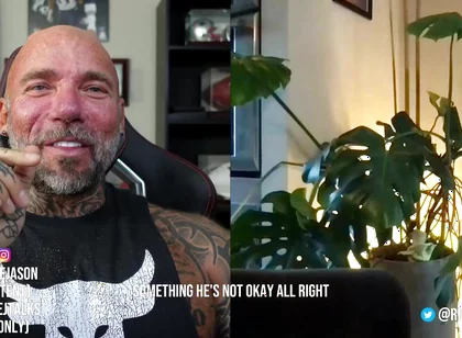 Porn Star Confessions - Rick and Griff (episode 132)