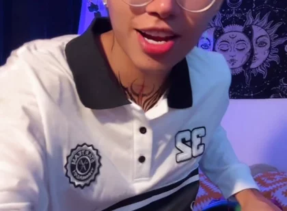 Twink Latino Hot