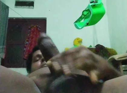My Nude Video