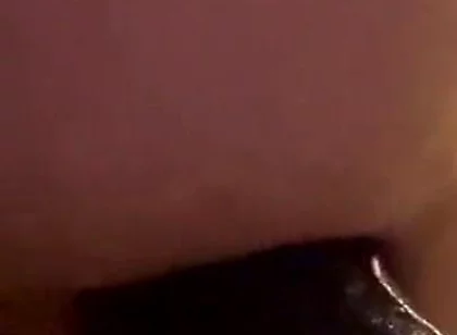 Dry BBC Fucking
