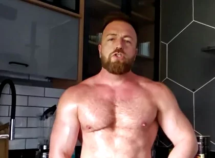 Stream Started