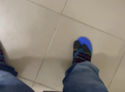Office Eid Toilet Jerk off Full