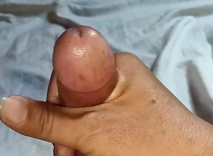 Back to Jerking!