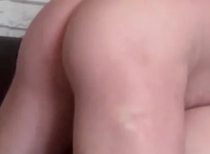 A Morning with Stepdaddy's Cock Deep Inside Me