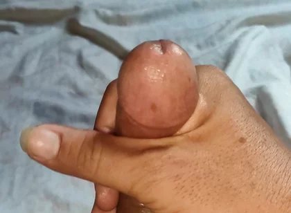 Back to Jerking!