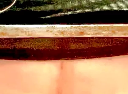 Slippery Little Sucker