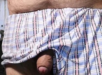 Porn Show on Saturday, May 23