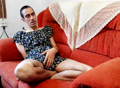 The Indefinite Prison of Gender