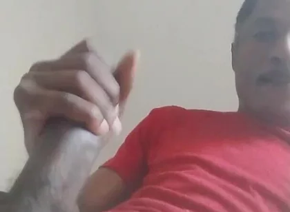 Jacking off Vid